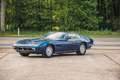 Maserati Ghibli 4.9 V8 SS | Matching numbers | Sought after 4.9 Blau - thumbnail 16