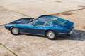 Maserati Ghibli 4.9 V8 SS | Matching numbers | Sought after 4.9 Blau - thumbnail 12
