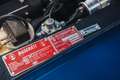 Maserati Ghibli 4.9 V8 SS | Matching numbers | Sought after 4.9 Blau - thumbnail 35