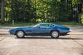 Maserati Ghibli 4.9 V8 SS | Matching numbers | Sought after 4.9 Blau - thumbnail 17