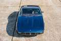Maserati Ghibli 4.9 V8 SS | Matching numbers | Sought after 4.9 Blau - thumbnail 10