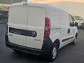 Opel Combo 1.6D 77Kw Utilitaire Année 2017, 180.000Km Blanc - thumbnail 7