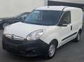 Opel Combo 1.6D 77Kw Utilitaire Année 2017, 180.000Km Blanc - thumbnail 8