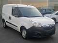 Opel Combo 1.6D 77Kw Utilitaire Année 2017, 180.000Km Blanc - thumbnail 1