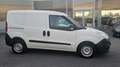 Opel Combo 1.6D 77Kw Utilitaire Année 2017, 180.000Km Blanc - thumbnail 6