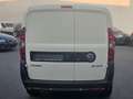 Opel Combo 1.6D 77Kw Utilitaire Année 2017, 180.000Km Blanc - thumbnail 10