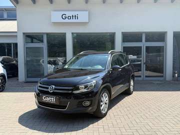 Tiguan I 2011 2.0 tdi Sport