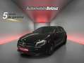 Mercedes-Benz A 200 200CDI BE Style Negro - thumbnail 1