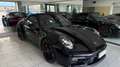 Porsche 992 Carrera CABRIO 3.9 GTS UFFICIALE ITALIA Nero - thumbnail 15