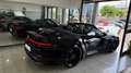 Porsche 992 Carrera CABRIO 3.9 GTS UFFICIALE ITALIA Nero - thumbnail 13
