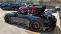 Porsche 992 Carrera CABRIO 3.9 GTS UFFICIALE ITALIA Nero - thumbnail 2