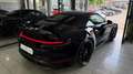 Porsche 992 Carrera CABRIO 3.9 GTS UFFICIALE ITALIA Negro - thumbnail 17