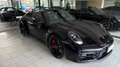 Porsche 992 Carrera CABRIO 3.9 GTS UFFICIALE ITALIA Nero - thumbnail 3