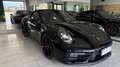Porsche 992 Carrera CABRIO 3.9 GTS UFFICIALE ITALIA Negro - thumbnail 20