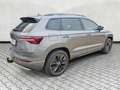 Skoda Karoq 2.0 TSI DSG 4x4 Sportline ACC AHK Kessy Grau - thumbnail 8