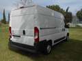 Citroen Jumper Fg. 2.0BlueHDi 33 L2H2 110 Blanc - thumbnail 5