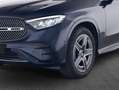 Mercedes-Benz GLC 450 GLC-Coupe Bleu - thumbnail 3