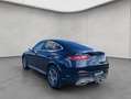 Mercedes-Benz GLC 450 GLC-Coupe Blau - thumbnail 3