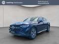 Mercedes-Benz GLC 450 GLC-Coupe Blau - thumbnail 1