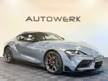 GR Supra*SERVICE NEU*KAMERA*1 HAND*