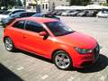 Audi A1 Attraction (8X1) Rot - thumbnail 3