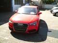 Audi A1 Attraction (8X1) Rot - thumbnail 2