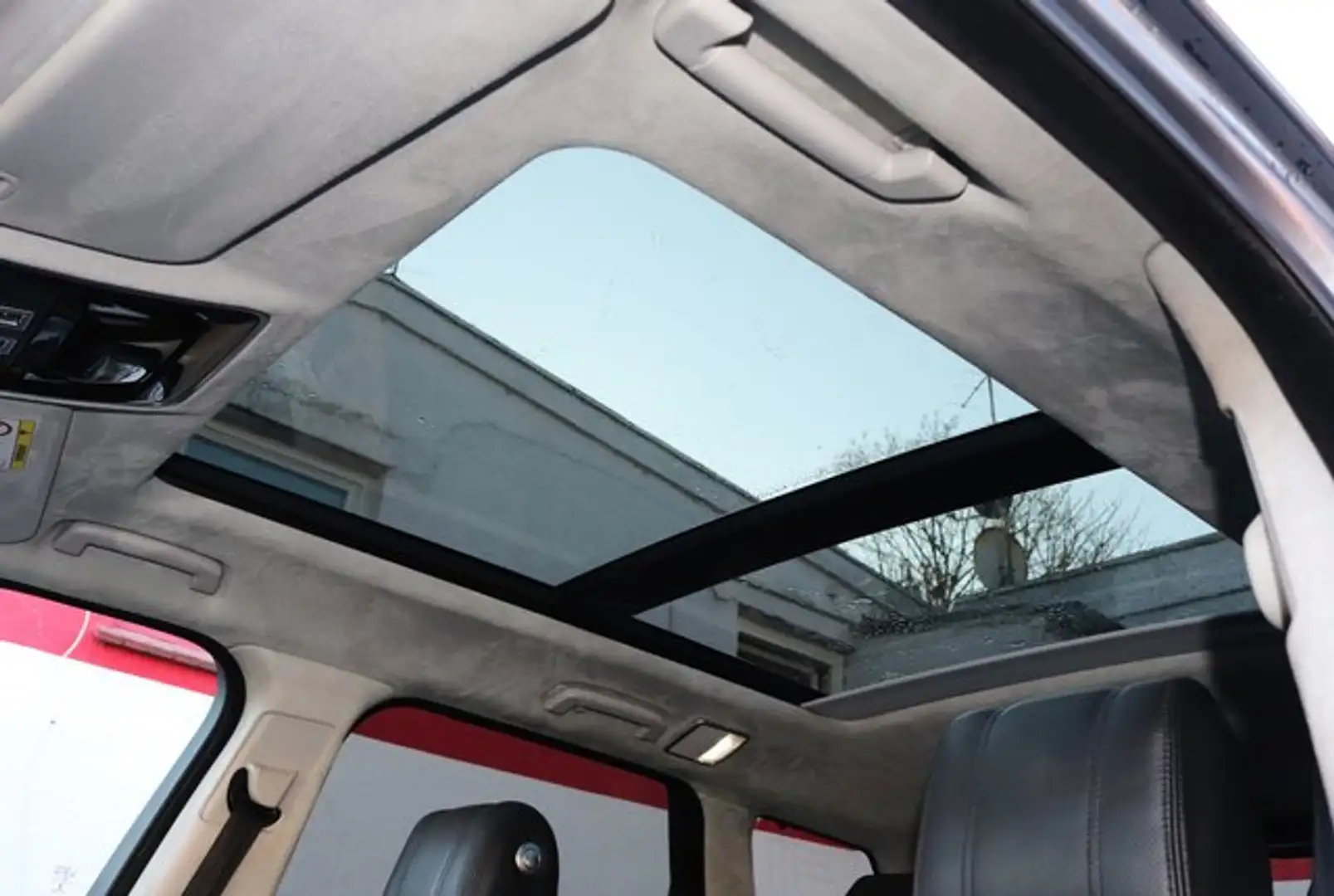 Land Rover Range Rover Sport Autobiography StandHz*HUD*PANO Grey - 2