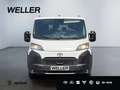 Toyota Proace 2.2-l-D 35 DoKa Pritsche L3 Navi Autom bijela - thumbnail 2