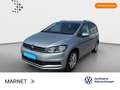 Volkswagen Touran 1.5 TSI DSG Comfortline *Navi*AHK*7-Sitze Plateado - thumbnail 1