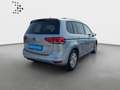 Volkswagen Touran 1.5 TSI DSG Comfortline *Navi*AHK*7-Sitze Plateado - thumbnail 5