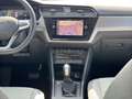 Volkswagen Touran 1.5 TSI DSG Comfortline *Navi*AHK*7-Sitze Plateado - thumbnail 10