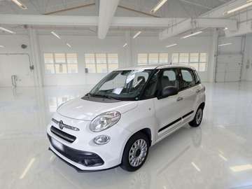 URBAN 1.3 MULTIJET 95 CV MONOVOLUME
