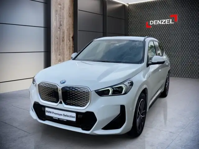 BMW iX1 eDrive20 U11 HB0