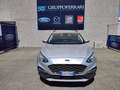 Ford Focus 4 serie 1.5 EcoBlue 120 CV SW Active Grigio - thumbnail 6