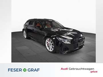 Avant TFSI qu KERAMIK AHK PANO 305km/h LASER