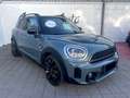 MINI Cooper SD Countryman 2.0 Hype all4 auto Blau - thumbnail 3