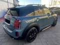 MINI Cooper SD Countryman 2.0 Hype all4 auto Blau - thumbnail 2