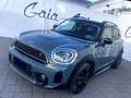 MINI Cooper SD Countryman 2.0 Hype all4 auto Blau - thumbnail 4