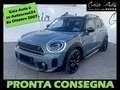 MINI Cooper SD Countryman 2.0 Hype all4 auto Blau - thumbnail 1