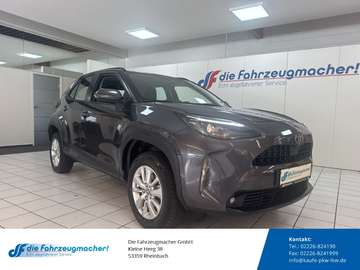 Hybrid FWD Comfort ACC DAB Spurhalteass. Fernlicht
