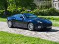 Aston Martin Vanquish S Bleu - thumbnail 1