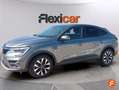 Renault Arkana Equilibre TCe 103kW(140CV) EDC mild hyb Gris - thumbnail 5