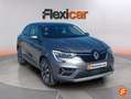Renault Arkana Equilibre TCe 103kW(140CV) EDC mild hyb Gris - thumbnail 2