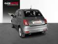 Fiat 500 1.0 Hybrid 70CV Monotrim+Pack Gris - thumbnail 8