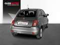 Fiat 500 1.0 Hybrid 70CV Monotrim+Pack Gris - thumbnail 6
