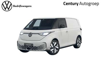 Volkswagen ID. Buzz Cargo bedrijfswagens Cargo Elektromotor 150 kW (204 pk)