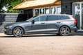 Volvo V60 2.0 T6 AWD Inscription Polestar Engineered I Panor Gris - thumbnail 12
