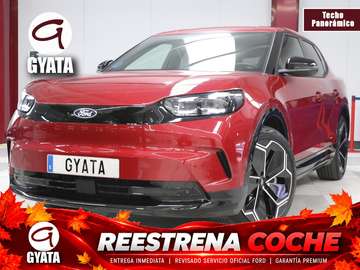 RWD Rango Extendido Premium 77kWh