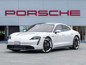 Turbo S Sedan | 4.99% Finance | 761 Horsepower