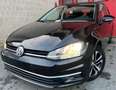 Volkswagen Golf 1.6 SCR TDi IQ.Drive DSG ( 10.289 HTVA ) Noir - thumbnail 1